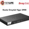 Router Draytek Vigor 3900