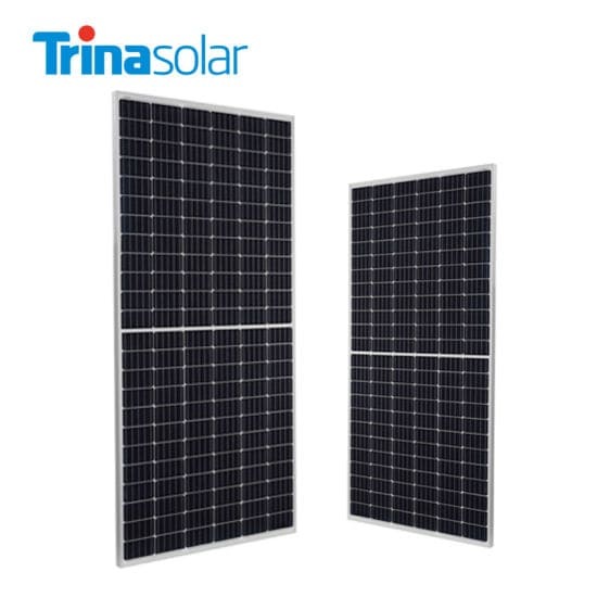 Hãng pin năng lượng mặt trời Trung Quốc này đạt nhiều chứng nhận quốc tế