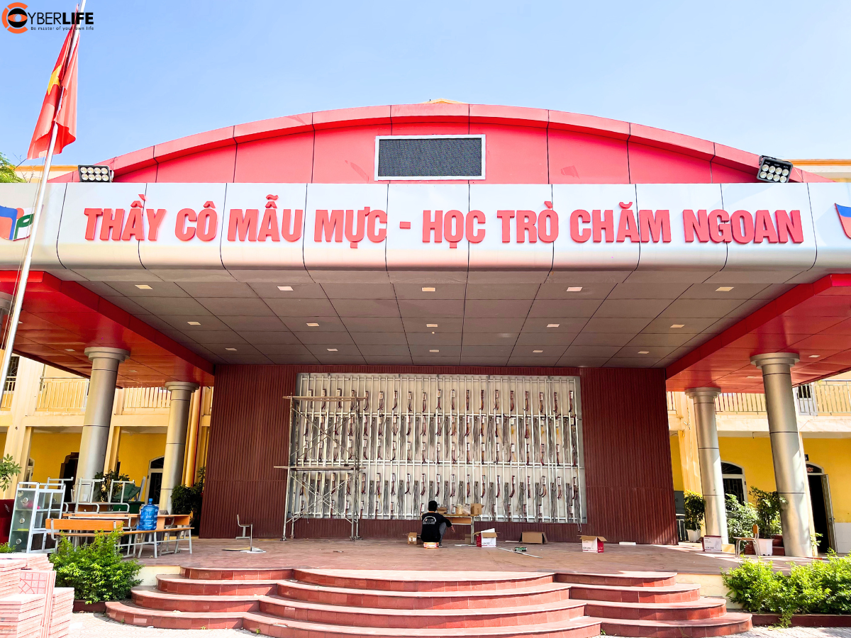 Đảm bảo an toàn lao động và an toàn công trình