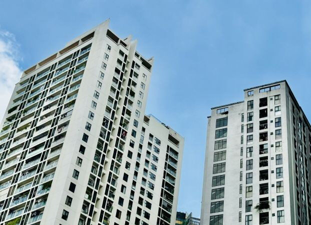 Thời kỳ hội nhập – Điện nhẹ trong tòa nhà cao tầng